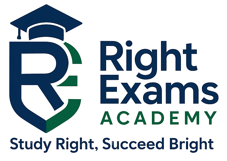 RightExams Academy